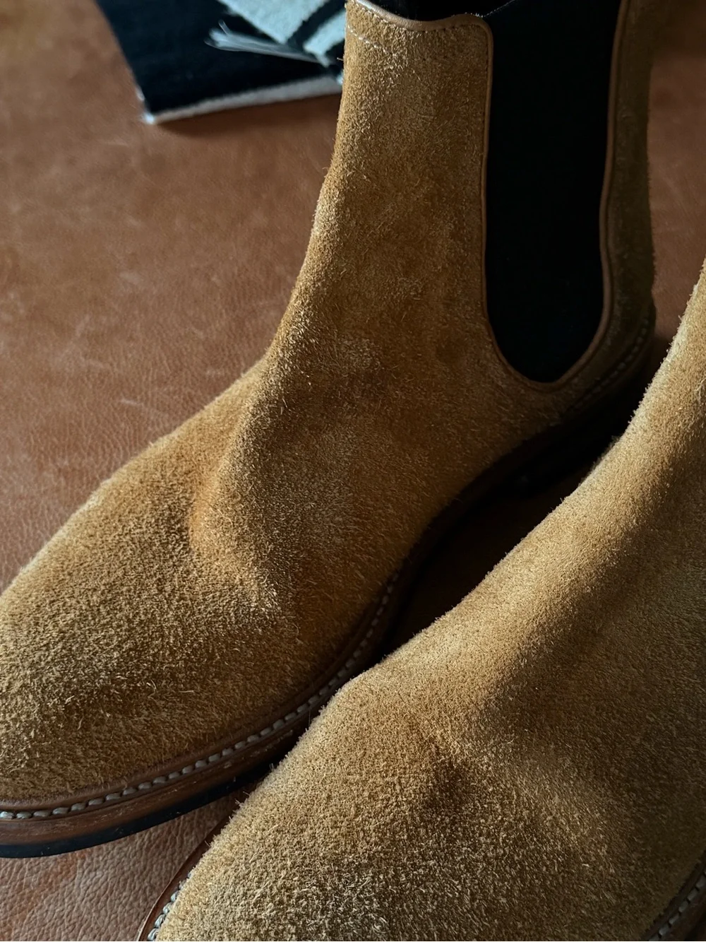 rag & bone good worn